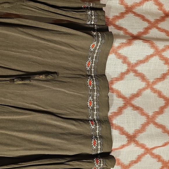 Urban Coco Womens Blouse - Picture 2 of 5